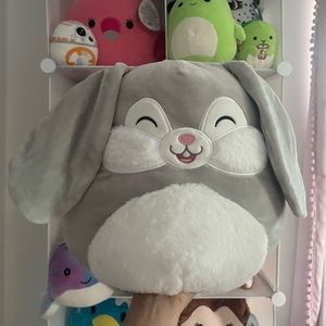 12 Inch Blake the Bunny 🐰🤍